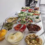 Atmosfera Bed & Breakfast Bydhošť