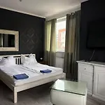 Bed & Breakfast Atmosfera Bydhošť