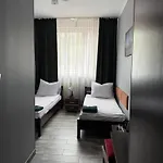 Atmosfera Nocleg ze śniadaniem 3*