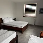 Atmosfera Nocleg ze śniadaniem