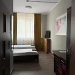 Atmosfera Nocleg ze śniadaniem Bydgoszcz