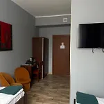 Atmosfera Bed & Breakfast