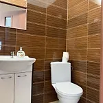 Atmosfera Bed & Breakfast Bydgoszcz
