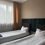 Atmosfera Bed & Breakfast 3*