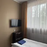 Bed & Breakfast Atmosfera Bydgoszcz