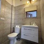 Atmosfera Bed & Breakfast Bydgoszcz