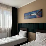 Bed & Breakfast Atmosfera Bydgoszcz