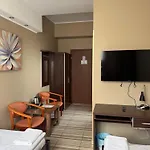 Atmosfera Nocleg ze śniadaniem