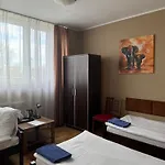 Atmosfera Nocleg ze śniadaniem 3*