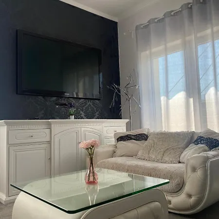 Alojamento de Acomodação e Pequeno-almoço Atmosfera Bydgoszcz