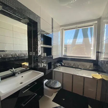 Bed & Breakfast Atmosfera