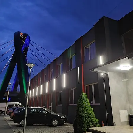 Alojamento de Acomodação e Pequeno-almoço Atmosfera Bydgoszcz