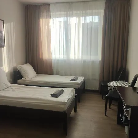 Atmosfera 3* Bydgoszcz