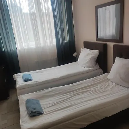 Bed & Breakfast Atmosfera 2*