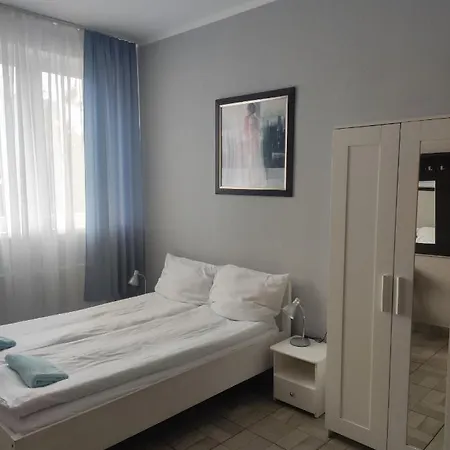 Bed & Breakfast Atmosfera