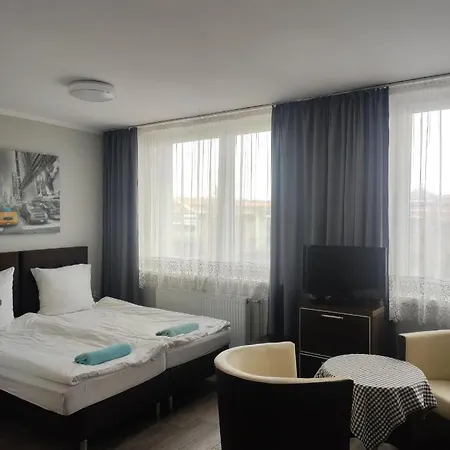 Alojamento de Acomodação e Pequeno-almoço Atmosfera Bydgoszcz