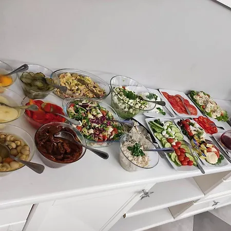 Atmosfera 3* Bydgoszcz