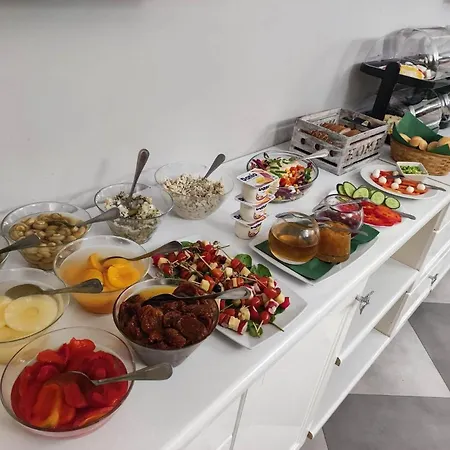 Alojamento de Acomodação e Pequeno-almoço Atmosfera 2*