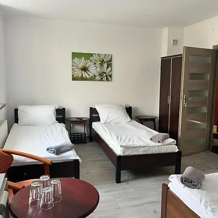 Bed & Breakfast Atmosfera