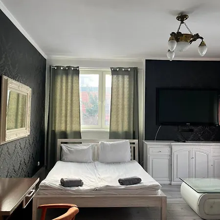 Atmosfera 3* Bydgoszcz