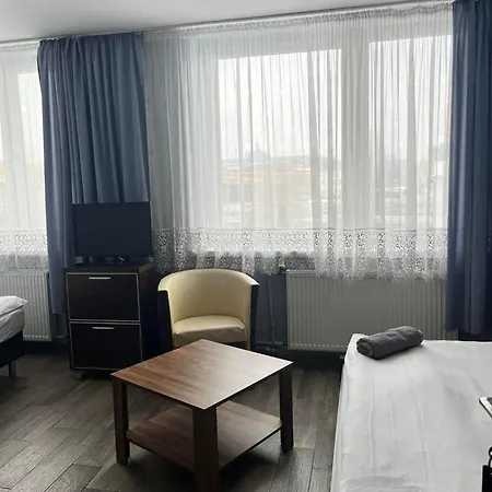 Atmosfera Bed and breakfast