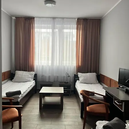 Atmosfera Bydgoszcz