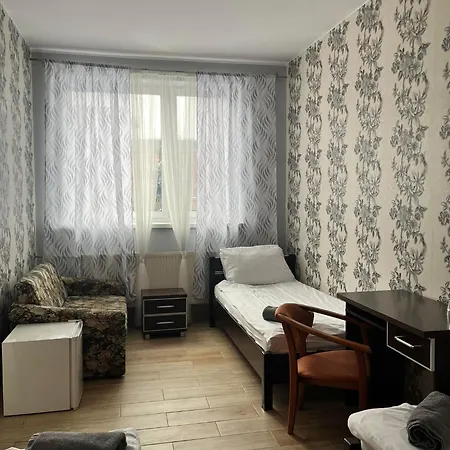 Atmosfera 3* Bydgoszcz