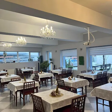 Bed & Breakfast Atmosfera Bydgoszcz