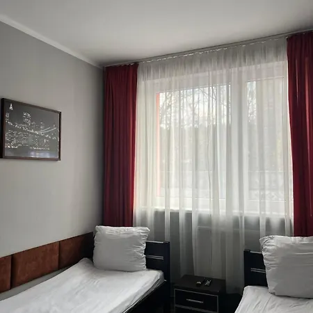 Atmosfera Bydgoszcz