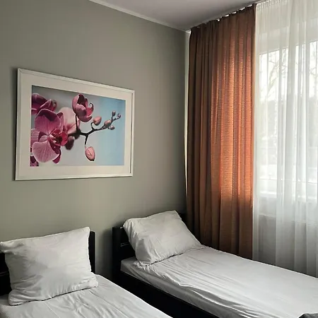 Atmosfera Alojamento de Acomodação e Pequeno-almoço Bydgoszcz