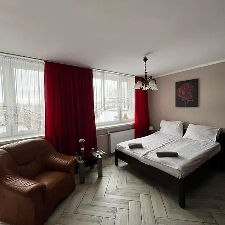 Atmosfera Bed and breakfast