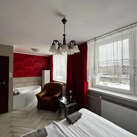 Atmosfera Bed & Breakfast 2*