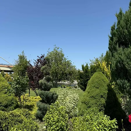 Bed and breakfast Atmosfera 3*