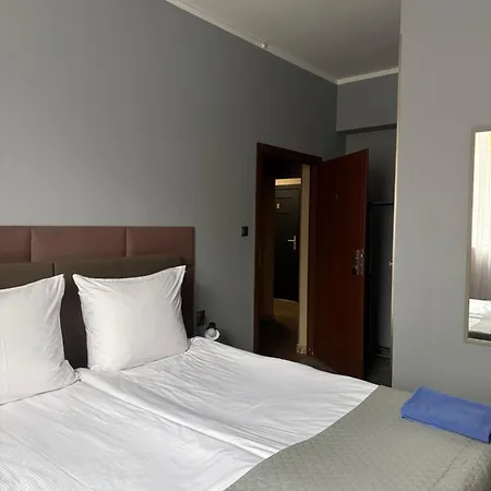 Atmosfera 3* Bydgoszcz