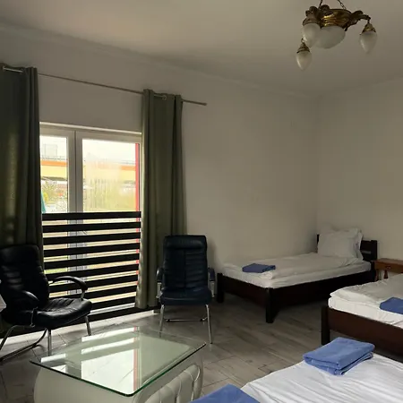Atmosfera 3* Bydgoszcz