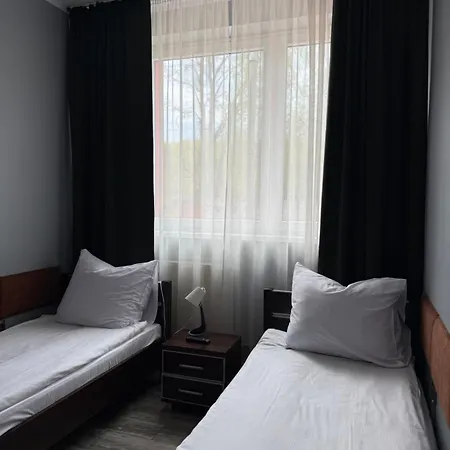 Atmosfera Bydgoszcz