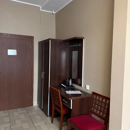 Atmosfera 3* Bydgoszcz