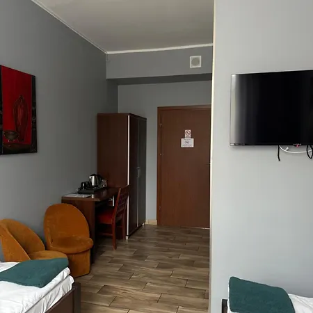 Atmosfera Nocleg ze śniadaniem