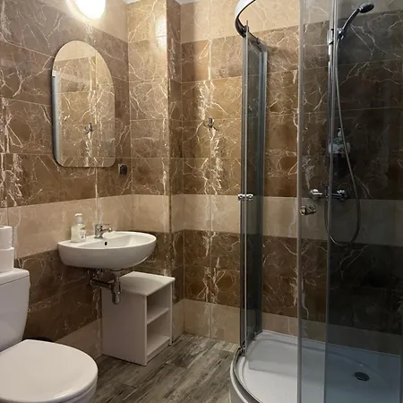 Atmosfera Nocleg ze śniadaniem Bydgoszcz