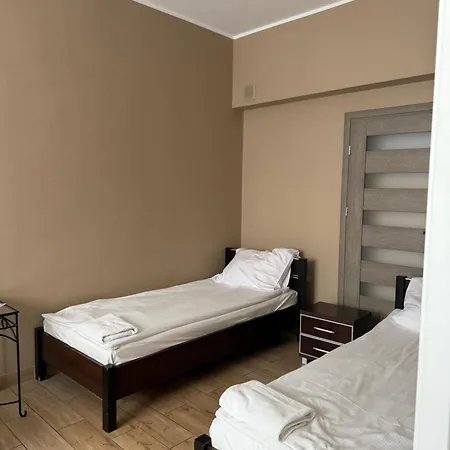Bed & Breakfast Atmosfera Bydhošť