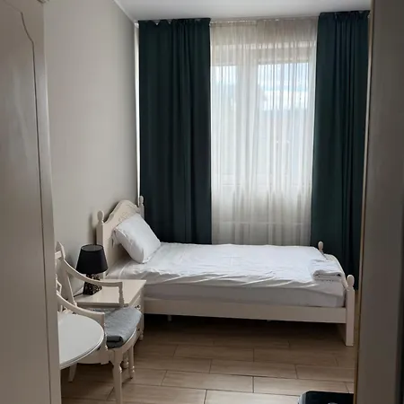 Atmosfera 3* Bydgoszcz