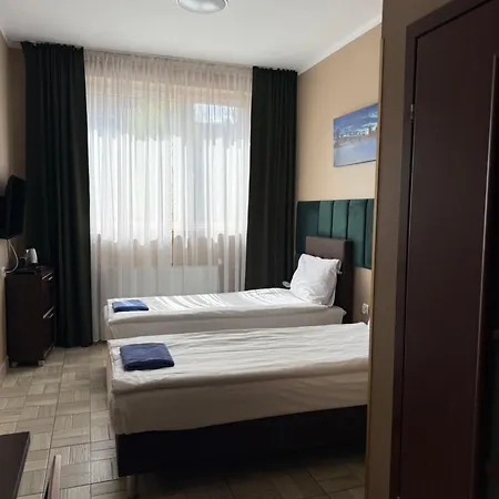 Bed & Breakfast Atmosfera 3*