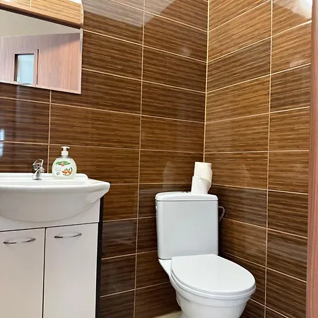 Atmosfera Nocleg ze śniadaniem Bydgoszcz