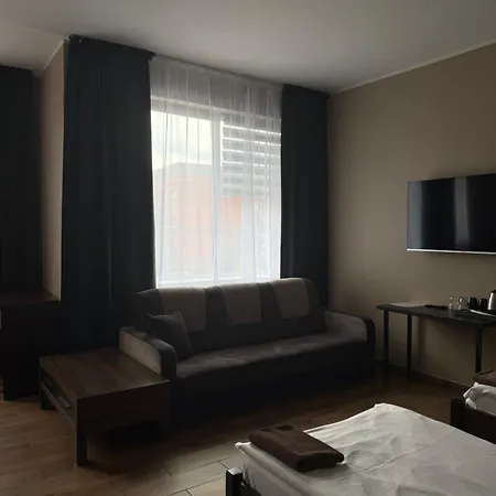 Atmosfera 3*