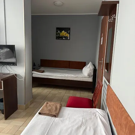 Atmosfera 3* Bydgoszcz