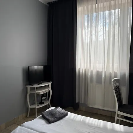 Atmosfera Nocleg ze śniadaniem