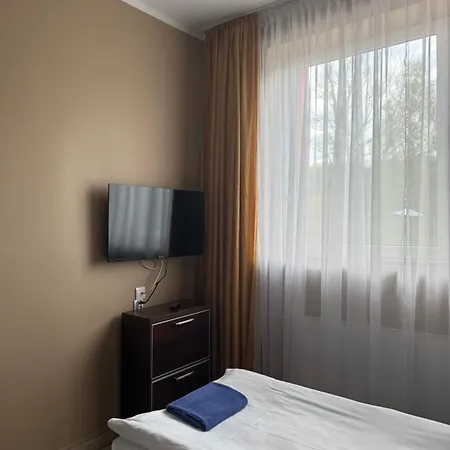 Nocleg ze śniadaniem Atmosfera Bydgoszcz