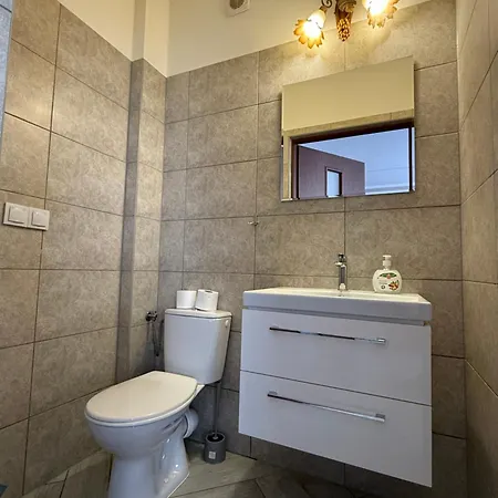 Atmosfera Nocleg ze śniadaniem Bydgoszcz