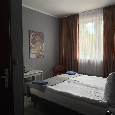 Atmosfera 3* Bydgoszcz