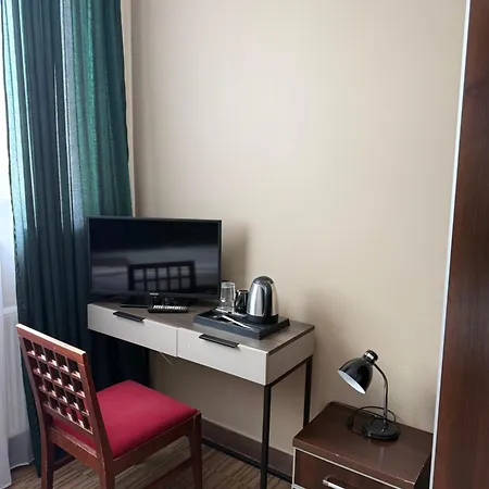 Atmosfera 3*